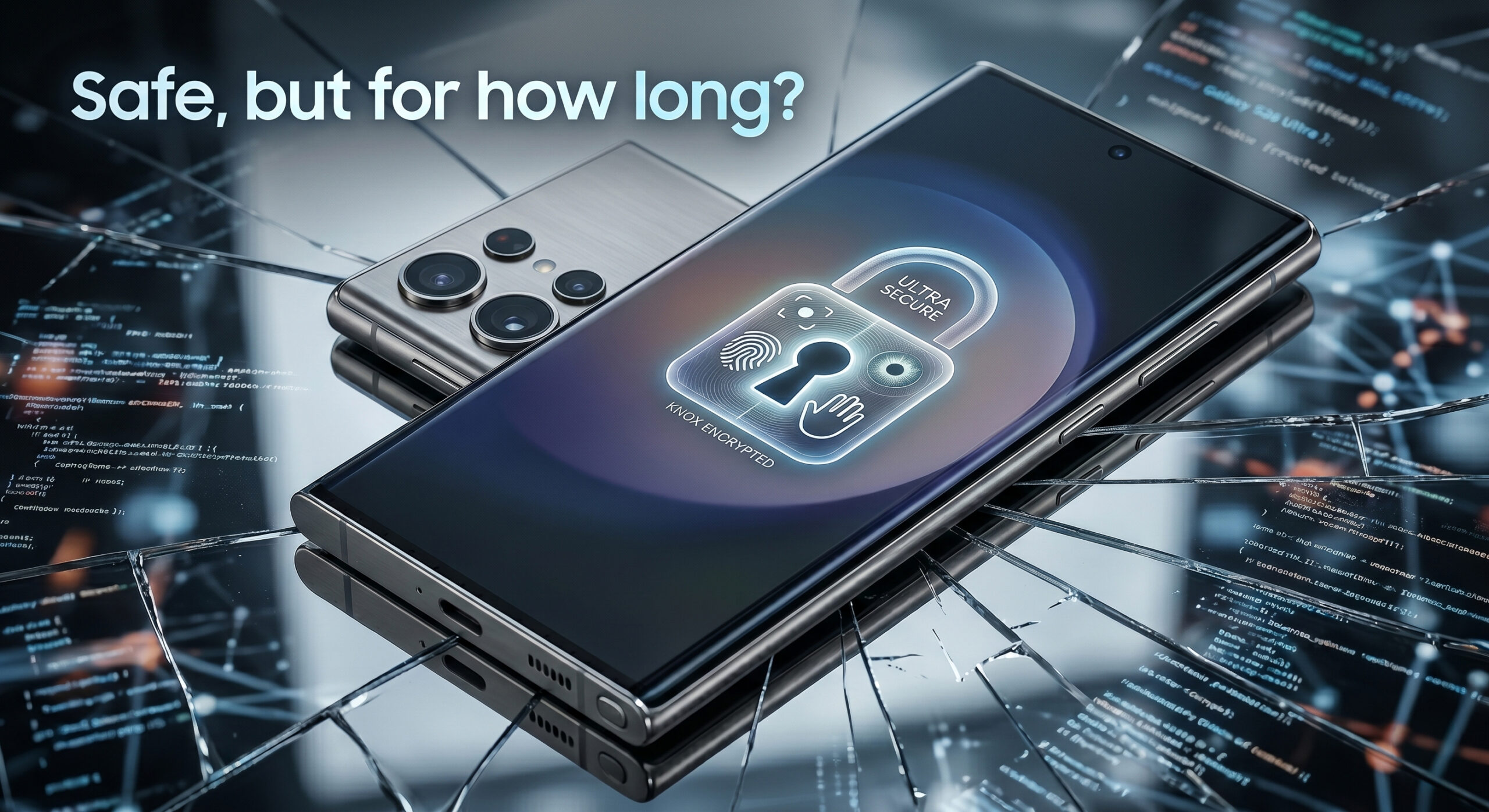 Samsung’s Comfortable Mediocrity, and the Three Phones That Are Leaving It Behind