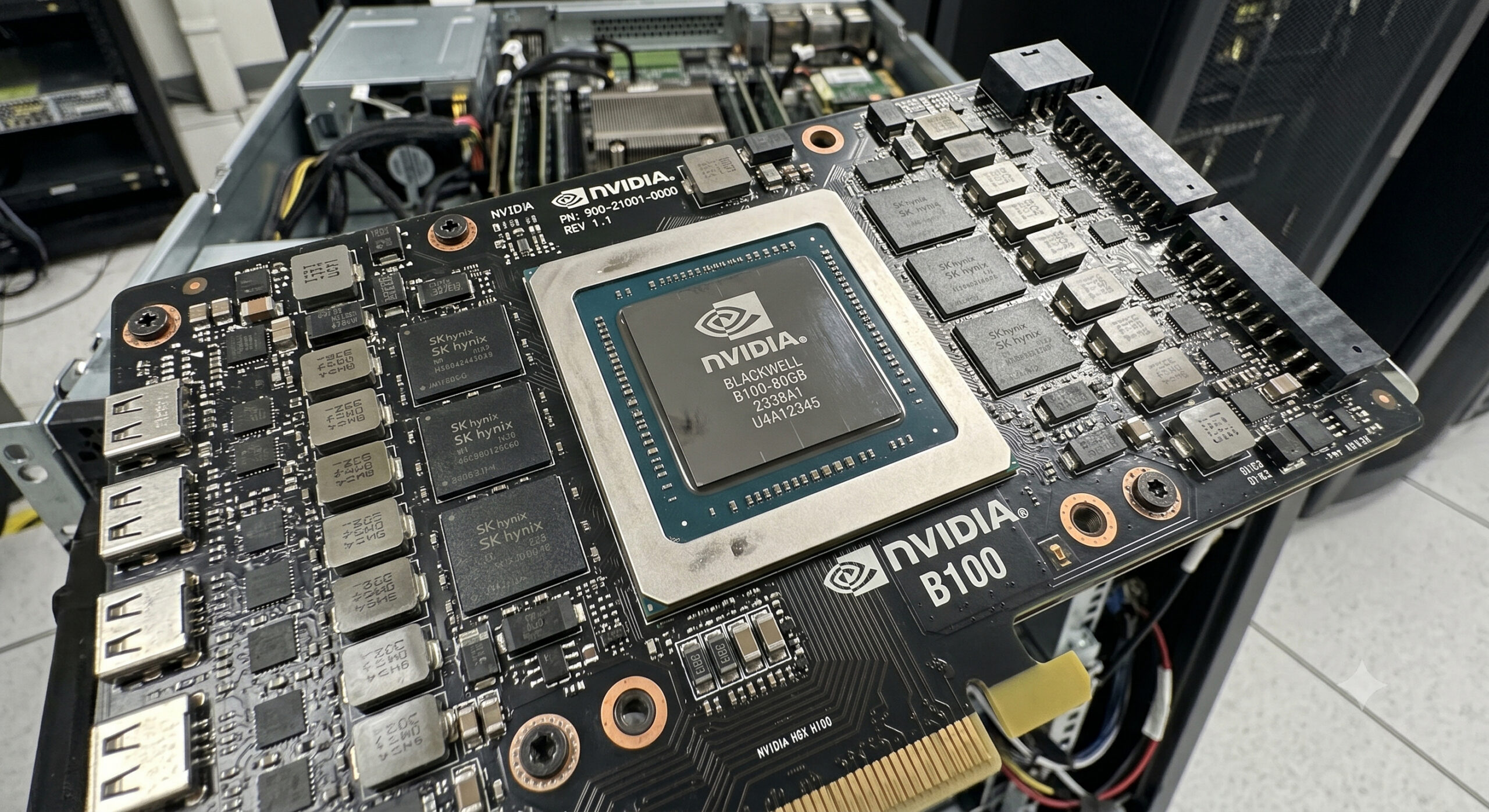 NVIDIA RTX Spark Promises Everything, and Costs Almost As Much
