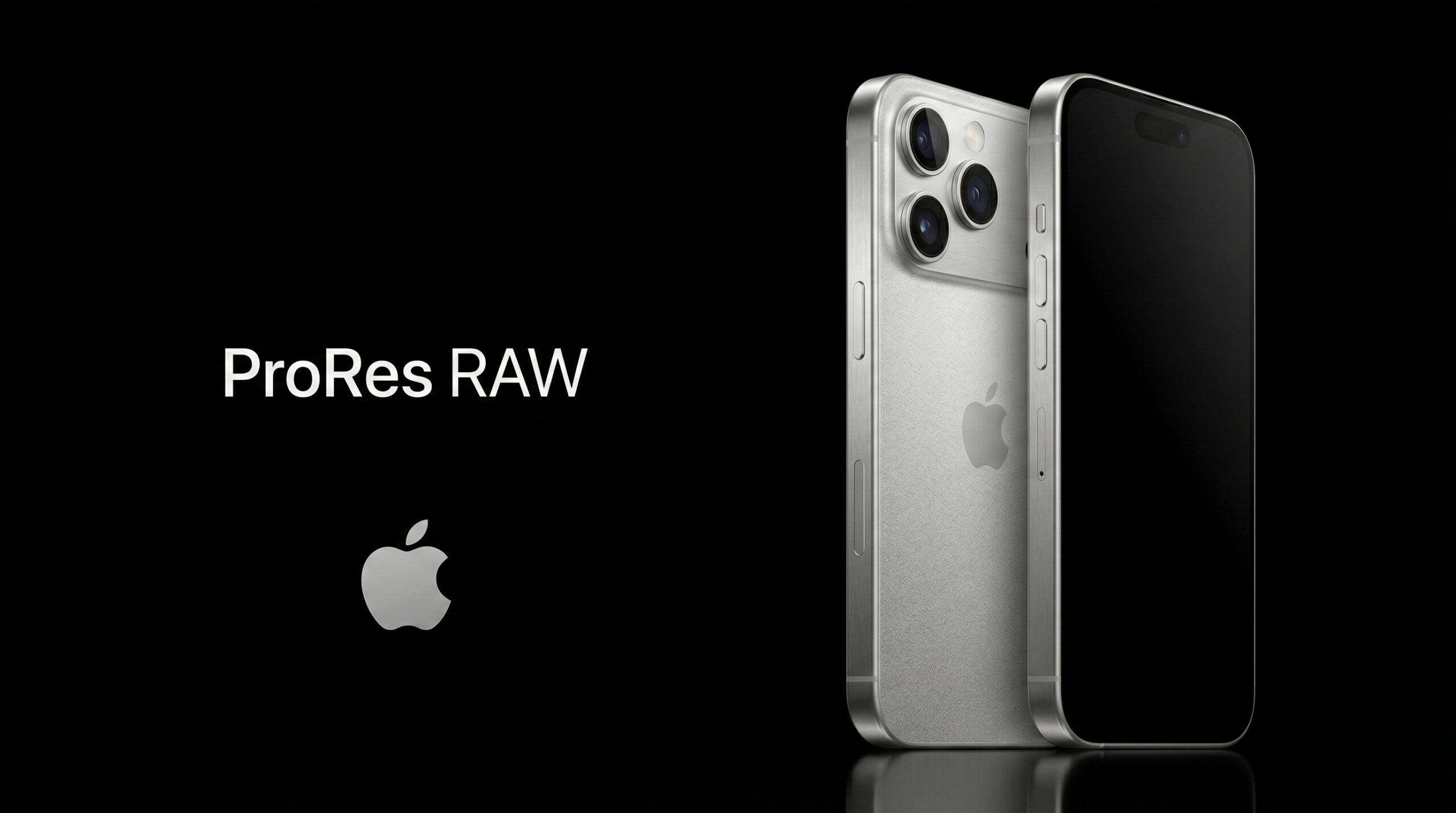 The Bayer Truth: Why ProRes RAW on iPhone 17 Pro Changes Everything About How We Remember
