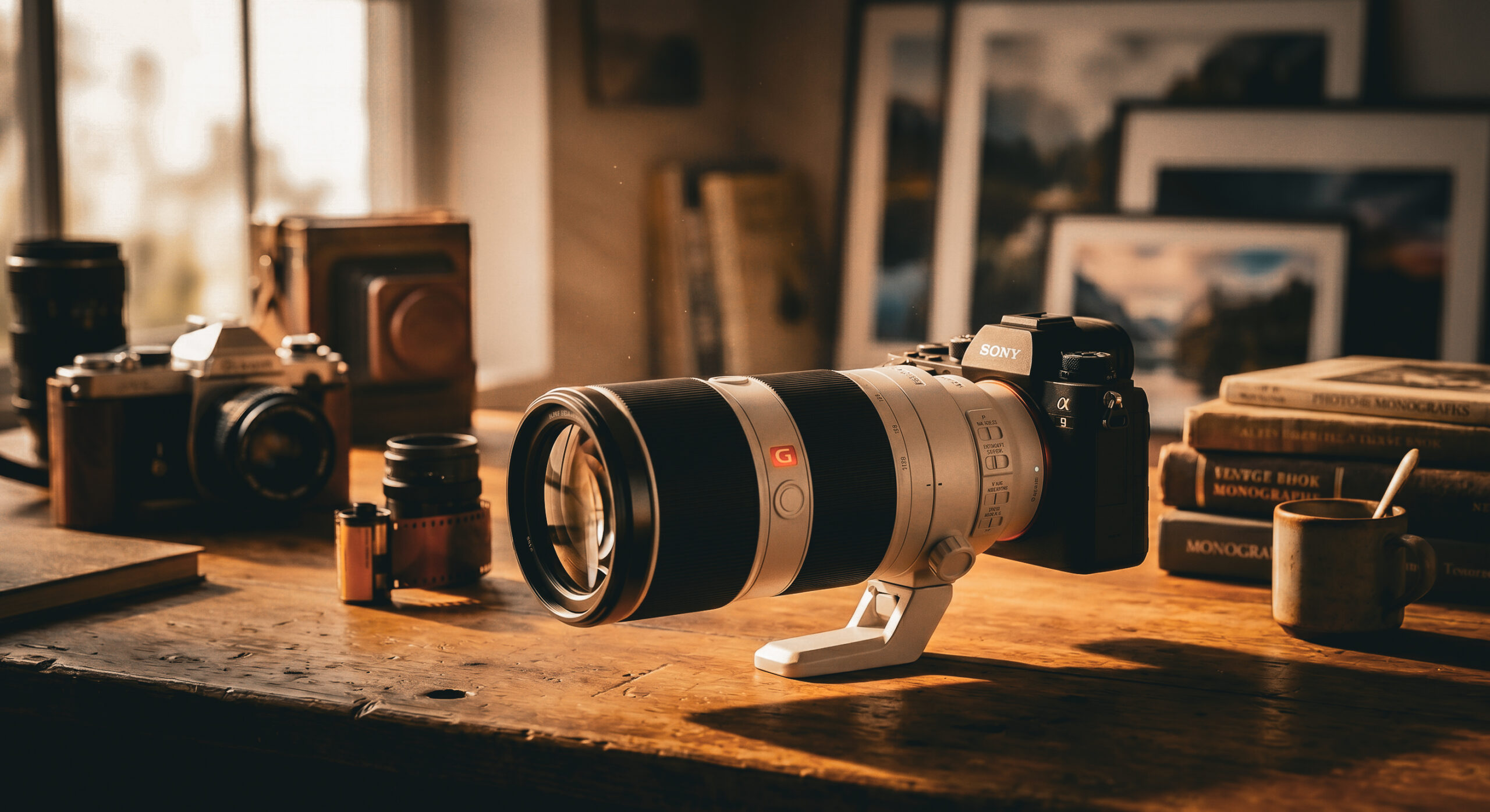Sony FE 100-400mm f/4.5 GM OSS: Massive Improvements!