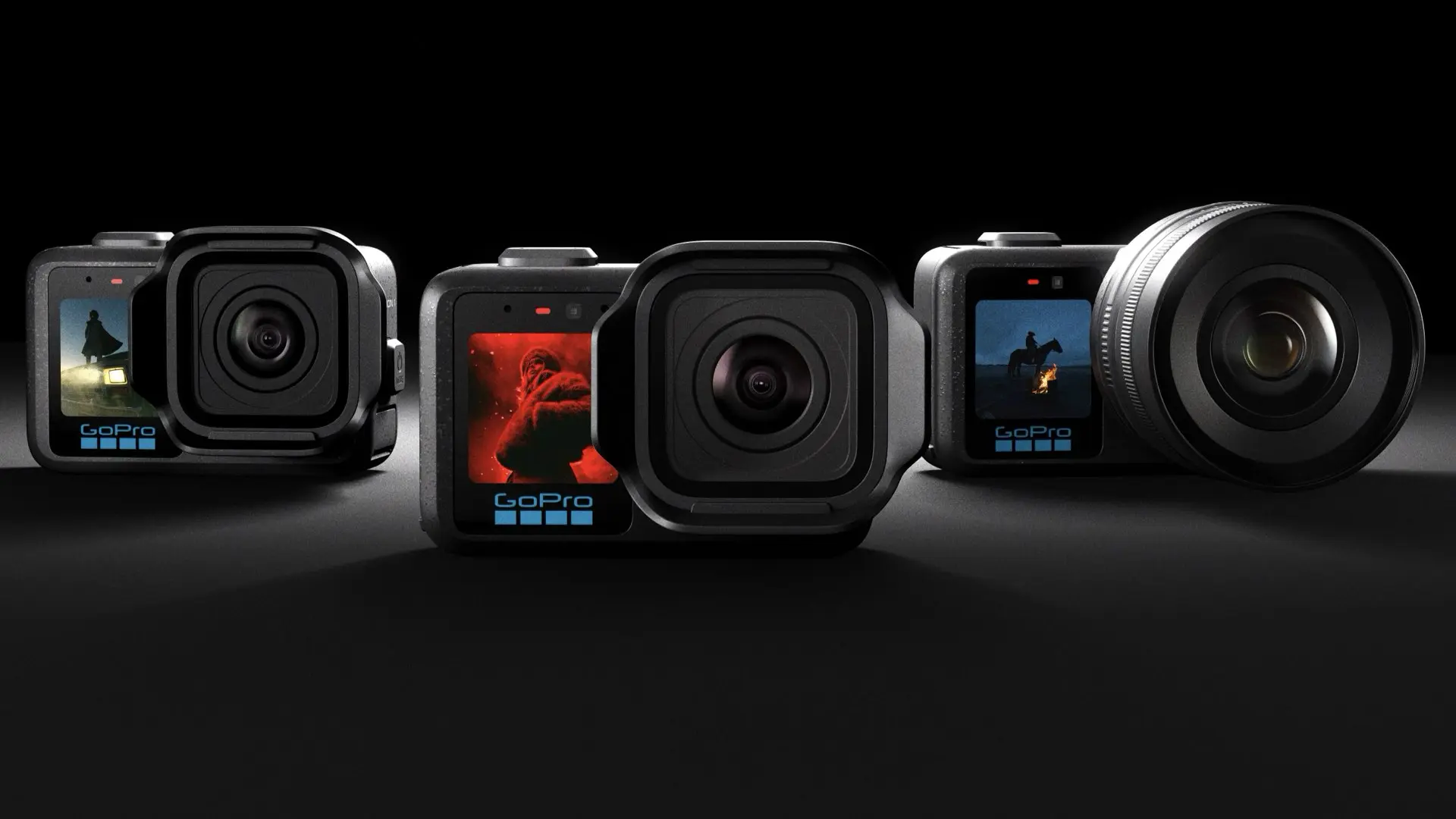 GoPro’s Hail Mary: Mission 1 Pro Is Impressive. The ILS Version Is a Question Mark.