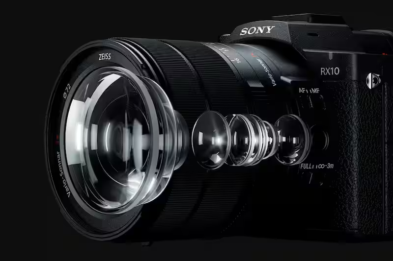 Sony RX10 V: Same Sensor, New Price Tag, Same Problem