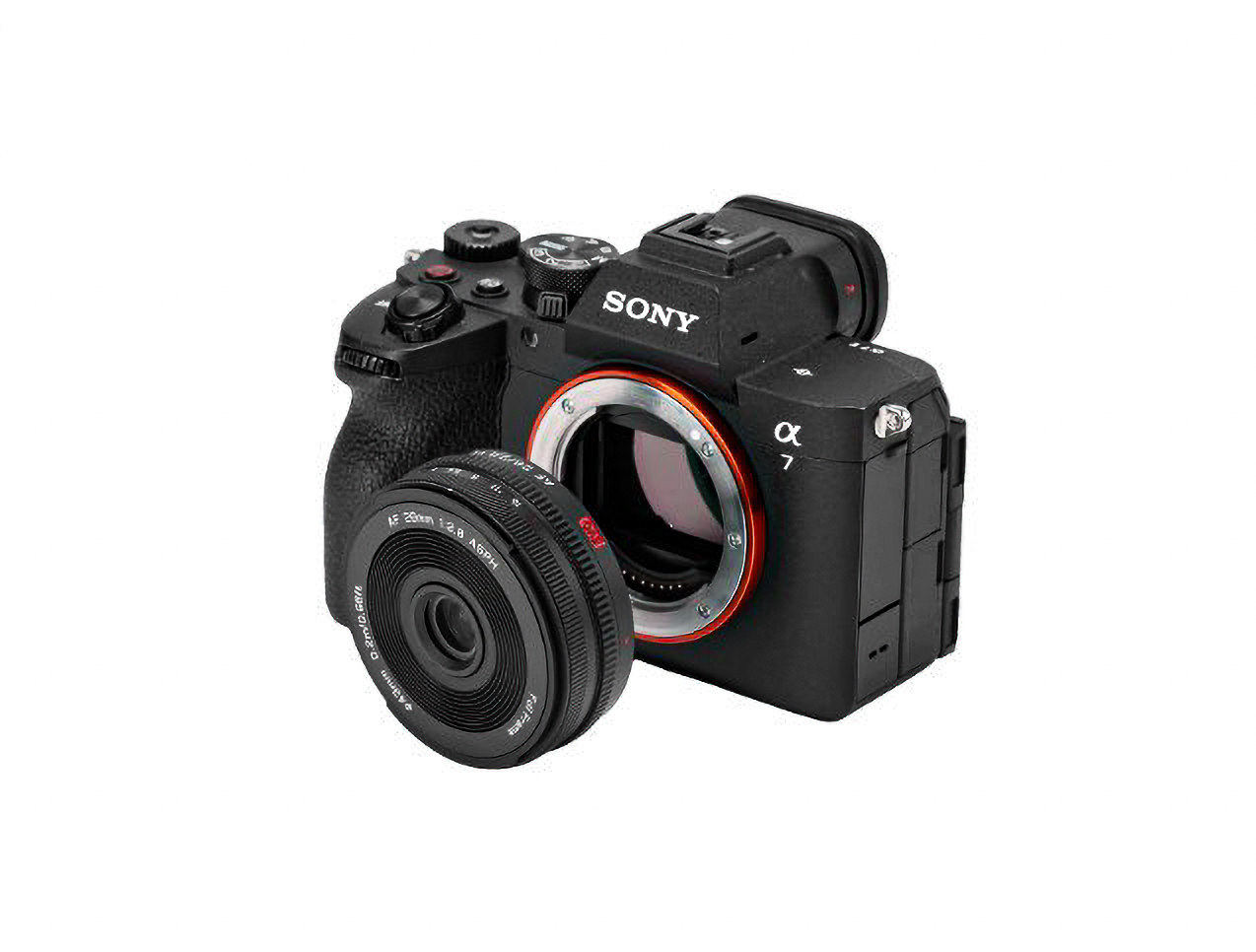 Viltrox EVO 26mm f/2.8: The $299 Lens That Makes Your Camera Feel New Again