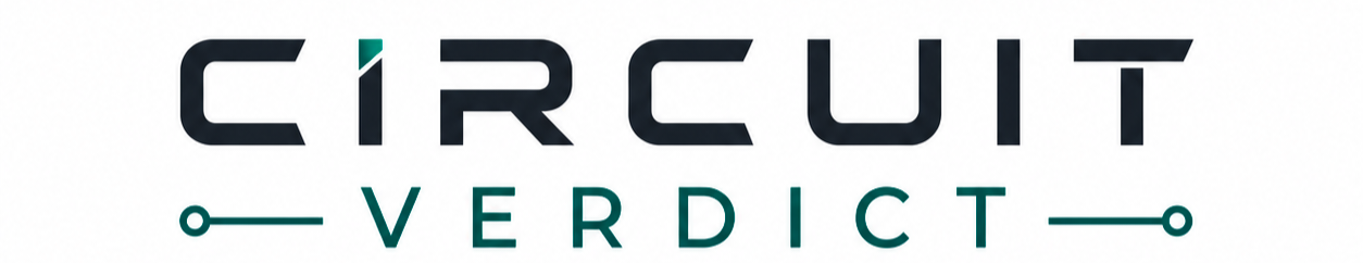 Circuit Verdict